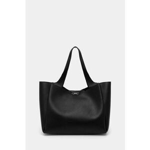 Dkny poseta culoarea negru, R43AYG32 imagine