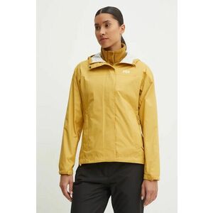 Helly Hansen jacheta de exterior Loke culoarea portocaliu, 62282 imagine