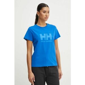 Helly Hansen tricou din bumbac femei imagine