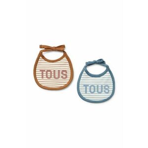 Tous salopete pentru bebelusi Classic 2-pack Classic.2108 imagine