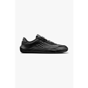 Vivobarefoot sneakers din piele GOBI culoarea negru, 309630 imagine