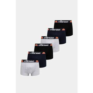 Ellesse boxeri MILLARO 6 PACK 6-pack barbati, SDAA2859 imagine