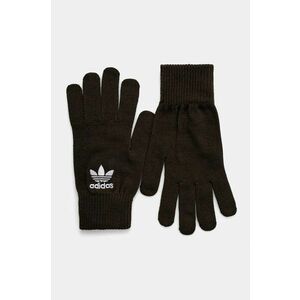 adidas Originals manusi culoarea verde, IY4639 imagine