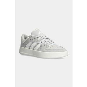 adidas sneakers Court 24 culoarea gri, IH0525 imagine