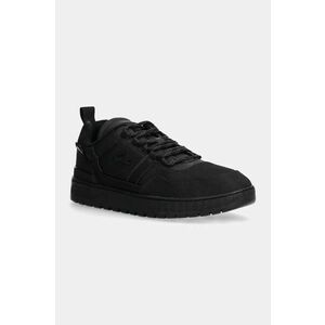 Lacoste sneakers T-Clip Winter Outdoor culoarea negru, 48SMA0038 imagine