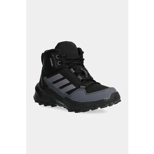 adidas TERREX pantofi copii TERREX AX4R R.RDY MID culoarea negru, IF6517 imagine