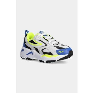 Fila sneakers pentru copii RAY TRACER culoarea gri imagine