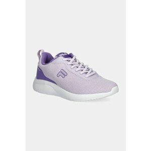 Fila sneakers pentru copii FFT0061 SPITFIRE culoarea violet, Bangladesh imagine