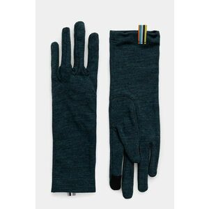 Smartwool manusi Thermal Merino culoarea roz imagine