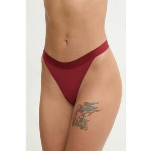 BOSS tanga culoarea negru, 50520398 imagine