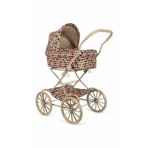 Konges Sløjd cărucior de păpuși DOLL PRAM KS101483 imagine