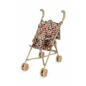 Konges Sløjd cărucior de păpuși DOLL STROLLER KS101484 imagine