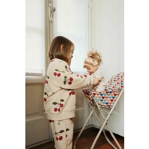 Konges Sløjd scaun de păpușă DOLL HIGH CHAIR KS101479 imagine