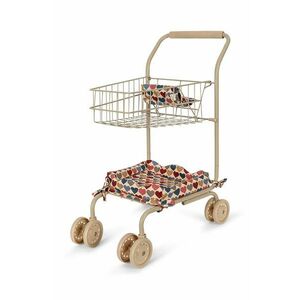 Konges Sløjd cărucior de cumpărături KIDS SHOPPING CART KS101545 imagine