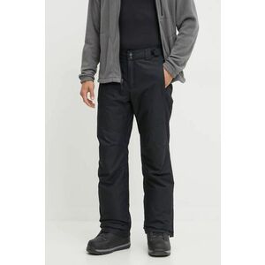 Columbia pantaloni Bugaboo culoarea negru, 2088141 imagine