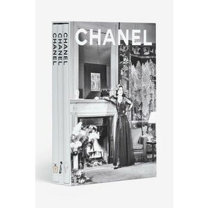 Assouline carte Chanel, English 3-pack imagine