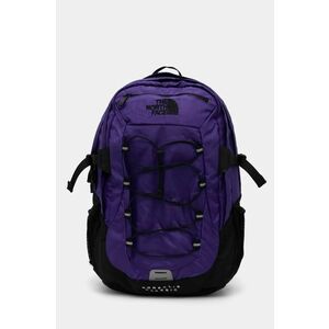 The North Face rucsac Borealis Classic culoarea violet, mare, modelator, NF00CF9CS961 imagine