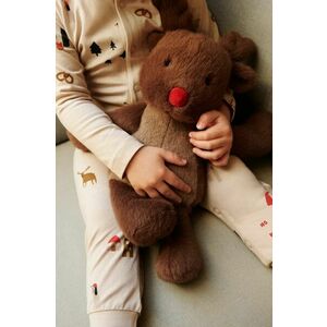 Liewood jucărie pentru copii Berto Reindeer Teddy LW19883 imagine