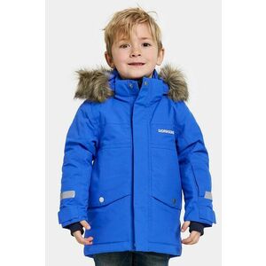 Didriksons BJÄRVEN KIDS PARKA 505470 imagine