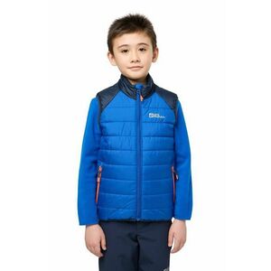 Jack Wolfskin vesta copii 1610291 imagine