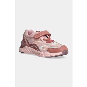 Biomecanics sneakers pentru copii culoarea roz, 241260 imagine