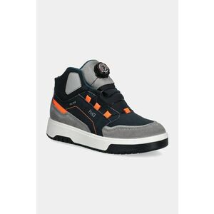 Primigi sneakers pentru copii culoarea albastru marin, PNOGT 68845 imagine