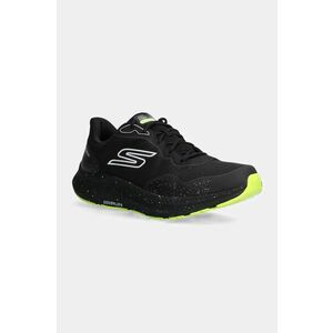 Skechers pantofi de alergat GO RUN Consistent 2.0 culoarea negru, 220874 imagine