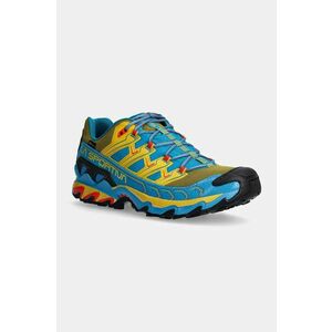 LA Sportiva pantofi Ultra Raptor II Gtx barbati, culoarea turcoaz, 46Q614735 imagine