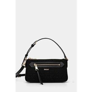 Dkny poseta culoarea negru, R43HFE18 imagine