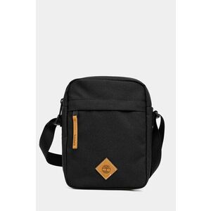 Timberland borseta culoarea negru, TB0A61GB0011 imagine