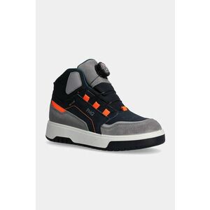 Primigi sneakers pentru copii culoarea albastru marin, PNOGT 68845 imagine