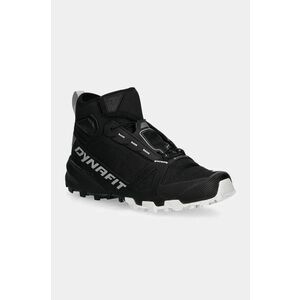 Dynafit pantofi Traverse Mid GTX barbati, culoarea negru, 08.0000064087 imagine