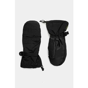 Burton mănuși Profile Mittens culoarea negru, 103851 imagine