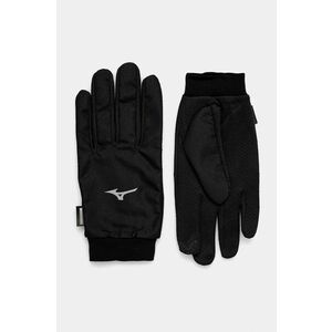 Mizuno manusi Wind Guard culoarea negru, A2GY2051Z imagine