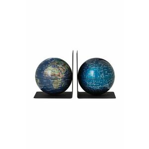 TROIKA suport de carti Bookglobe 2-pack imagine