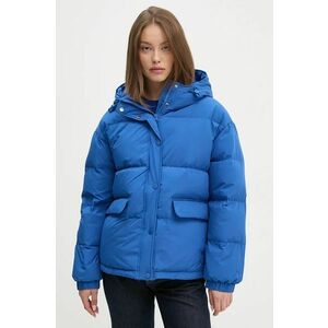 United Colors of Benetton geaca de puf femei, de iarna, oversize, 2JF8DN061 imagine