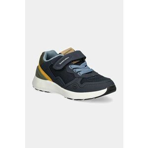 Biomecanics sneakers pentru copii culoarea albastru marin, 241273 imagine