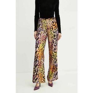 Forte Forte pantaloni femei, drept, high waist, 13270_my pants imagine