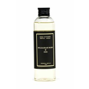 Cereria Molla alimentare pentru difuzorul de parfum Bulgarian Rose and Oud 200 ml imagine