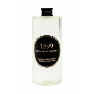 Cereria Molla alimentare pentru difuzorul de parfum Bois de Santal Imperial 500 ml imagine