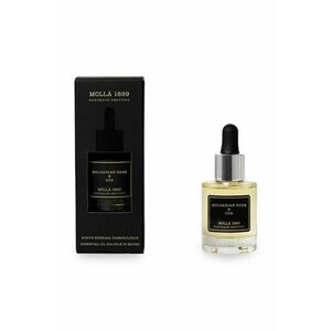 Cereria Molla ulei esențial Bulgarian Rose and Oud 30 ml imagine