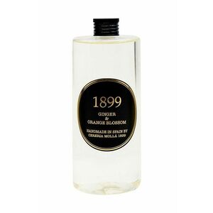 Cereria Molla alimentare pentru difuzorul de parfum Ginger and Orange 500 ml imagine