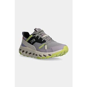 ON running pantofi Cloudhorizon femei, culoarea gri, 3WE10012439 imagine