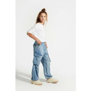 Coccodrillo jeans copii JEANS COLLECTION GIRL imagine