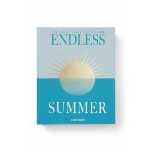 Printworks album foto Endless Summer imagine