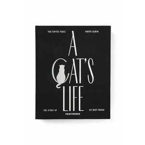 Printworks album foto A Cats Life imagine