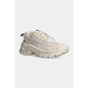 Caterpillar sneakers INTRUDER ESSENTIAL culoarea bej, P312127 imagine