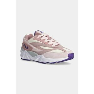 Fila sneakers V94M culoarea roz, FFW0495 imagine