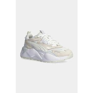 Puma sneakers RS-X Efekt PRM Wns culoarea bej, 398500 imagine