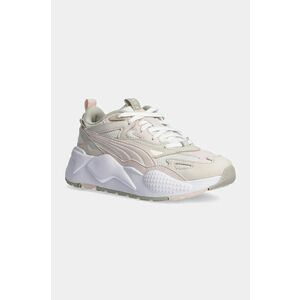 Puma sneakers RS-X Efekt PRM Wns culoarea roz, 398500 imagine